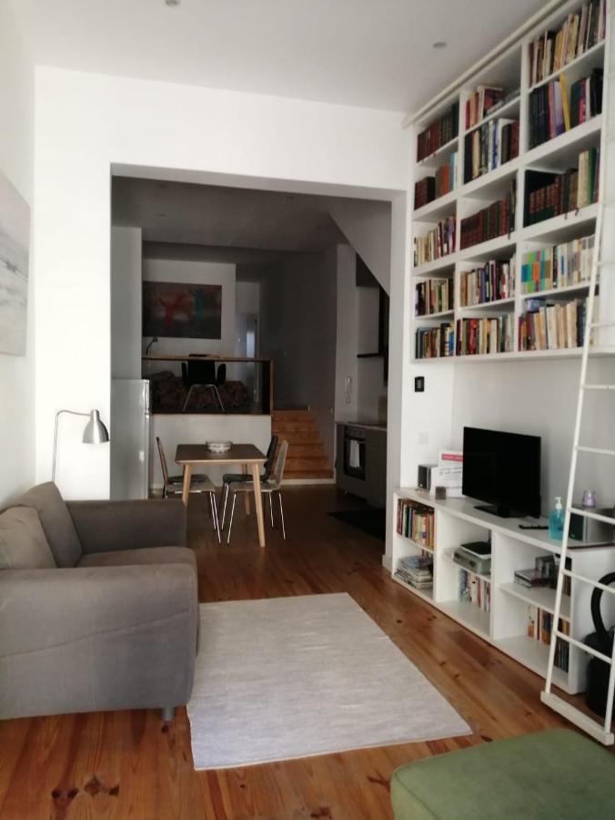 Villa Casa dos Pátios Aveiro Exterior foto