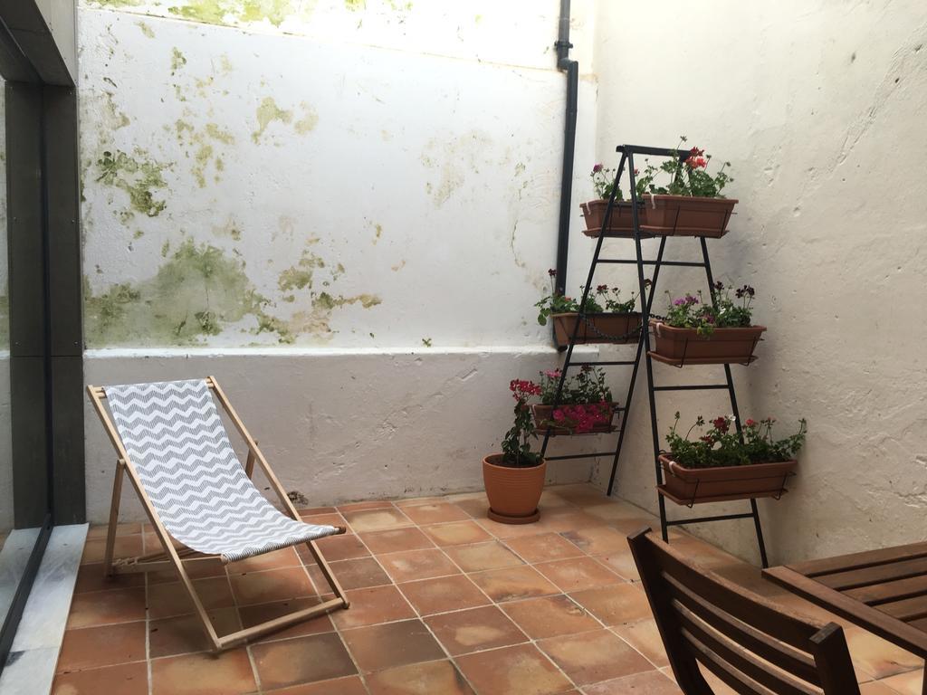 Villa Casa dos Pátios Aveiro Exterior foto
